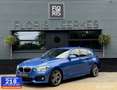 BMW 118 1-serie 118i | M Sport | 5 Deurs | Led | Cruise Blauw - thumbnail 1