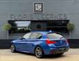 BMW 118 1-serie 118i | M Sport | 5 Deurs | Led | Cruise Blauw - thumbnail 3