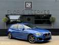 BMW 118 1-serie 118i | M Sport | 5 Deurs | Led | Cruise Blauw - thumbnail 6