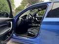 BMW 118 1-serie 118i | M Sport | 5 Deurs | Led | Cruise Blauw - thumbnail 7