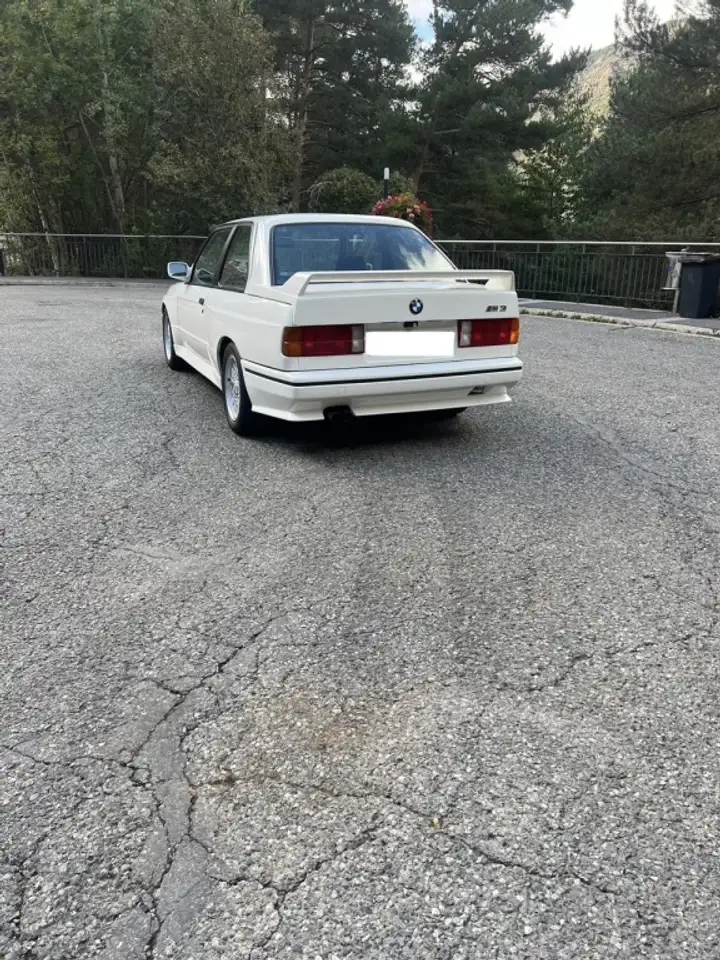 BMW M3, foto 9