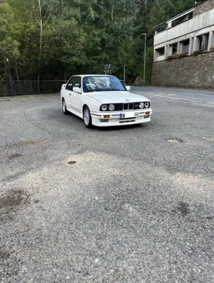BMW M3, foto 2