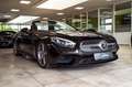 Mercedes-Benz SL 500 *AMG-Line*ABC*Deutsch*NAPPA*AIRSCARF*H&K Schwarz - thumbnail 3