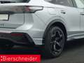 Volkswagen Tiguan 1.5 eTSI DSG RLine BLACK-STYLE AHK PANO ALU19 Silber - thumbnail 16