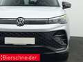 Volkswagen Tiguan 1.5 eTSI DSG R-Line BLACK-STYLE AHK PANO ALU19 Silber - thumbnail 17