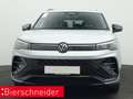Volkswagen Tiguan 1.5 eTSI DSG R-Line BLACK-STYLE AHK PANO ALU19 Silber - thumbnail 9