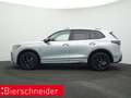 Volkswagen Tiguan 1.5 eTSI DSG RLine BLACK-STYLE AHK PANO ALU19 Silber - thumbnail 3