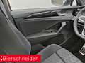 Volkswagen Tiguan 1.5 eTSI DSG R-Line BLACK-STYLE AHK PANO ALU19 Silber - thumbnail 12