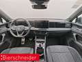 Volkswagen Tiguan 1.5 eTSI DSG R-Line BLACK-STYLE AHK PANO ALU19 Silber - thumbnail 10