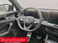 Volkswagen Tiguan 1.5 eTSI DSG RLine BLACK-STYLE AHK PANO ALU19 Silber - thumbnail 11