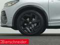 Volkswagen Tiguan 1.5 eTSI DSG R-Line BLACK-STYLE AHK PANO ALU19 Silber - thumbnail 22