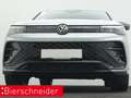 Volkswagen Tiguan 1.5 eTSI DSG R-Line BLACK-STYLE AHK PANO ALU19 Silber - thumbnail 26