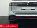 Volkswagen Tiguan 1.5 eTSI DSG R-Line BLACK-STYLE AHK PANO ALU19 Silber - thumbnail 18
