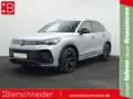 Volkswagen Tiguan 1.5 eTSI DSG RLine BLACK-STYLE AHK PANO ALU19 Silber - thumbnail 1