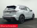 Volkswagen Tiguan 1.5 eTSI DSG R-Line BLACK-STYLE AHK PANO ALU19 Silber - thumbnail 6