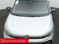 Volkswagen Tiguan 1.5 eTSI DSG R-Line BLACK-STYLE AHK PANO ALU19 Silber - thumbnail 21