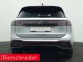 Volkswagen Tiguan 1.5 eTSI DSG RLine BLACK-STYLE AHK PANO ALU19 Silber - thumbnail 5