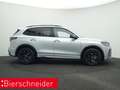 Volkswagen Tiguan 1.5 eTSI DSG R-Line BLACK-STYLE AHK PANO ALU19 Silber - thumbnail 7