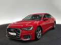 Audi A6 S line 40 TDI qu. S tr. 360°K NAVI Rot - thumbnail 2