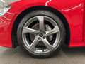 Audi A6 S line 40 TDI qu. S tr. 360°K NAVI Rood - thumbnail 13