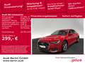 Audi A6 S line 40 TDI qu. S tr. 360°K NAVI Rood - thumbnail 1