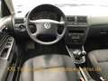 Volkswagen Golf IV Champ Klima 4Tür,4el.F,8 fach bereift Schwarz - thumbnail 2