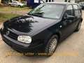 Volkswagen Golf IV Champ Klima 4Tür,4el.F,8 fach bereift Schwarz - thumbnail 4