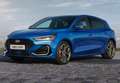Ford Focus 1.0 Ecoboost MHEV ST-Line 155 Azul - thumbnail 4