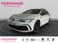 Volkswagen Golf Variant VIII 2,0l TDI R-Line ACC PANO NAVI HUD DCC Weiß - thumbnail 1