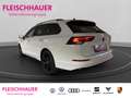 Volkswagen Golf Variant VIII 2,0l TDI R-Line ACC PANO NAVI HUD DCC Weiß - thumbnail 4
