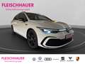 Volkswagen Golf Variant VIII 2,0l TDI R-Line ACC PANO NAVI HUD DCC Weiß - thumbnail 7
