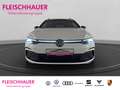 Volkswagen Golf Variant VIII 2,0l TDI R-Line ACC PANO NAVI HUD DCC Weiß - thumbnail 2