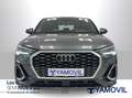 Audi Q3 Sportback 35 TFSI S line S tronic Gris - thumbnail 3