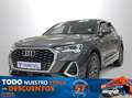 Audi Q3 Sportback 35 TFSI S line S tronic Gris - thumbnail 1