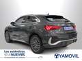 Audi Q3 Sportback 35 TFSI S line S tronic Gris - thumbnail 5