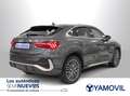Audi Q3 Sportback 35 TFSI S line S tronic Gris - thumbnail 6