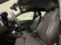 Audi Q3 Sportback 35 TFSI S line S tronic Gris - thumbnail 8
