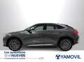 Audi Q3 Sportback 35 TFSI S line S tronic Gris - thumbnail 4