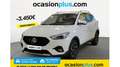 MG ZS 1.8 120 Blanco - thumbnail 1