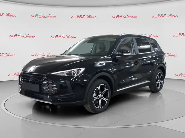 MG ZS NEW ZS 1.5L MT STD