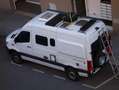 Mercedes-Benz Sprinter Sprinter 319CDI Medio tT 7G-Tronic Plus Blanco - thumbnail 1