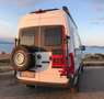 Mercedes-Benz Sprinter Sprinter 319CDI Medio tT 7G-Tronic Plus Blanco - thumbnail 3
