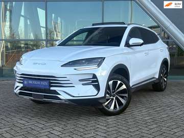 1.5 DM-i FWD Boost LONG Range Panoramadak / Stoelv