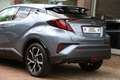 Toyota C-HR 1.8 Hybrid Team D Navi LED Camera ACC Gris - thumbnail 22