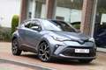 Toyota C-HR 1.8 Hybrid Team D Navi LED Camera ACC Gris - thumbnail 1