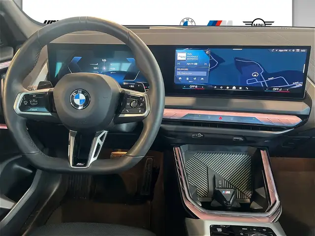 BMW X3 20d xDrive G45 ZA M Sportpaket HK HiFi DAB Ansicht 7