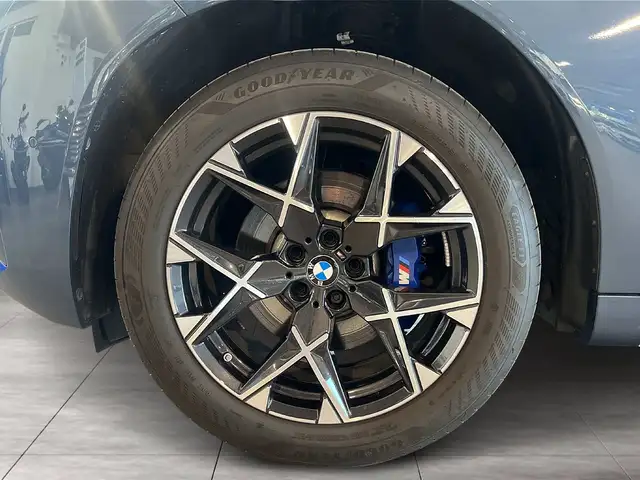 BMW X3 20d xDrive G45 ZA M Sportpaket HK HiFi DAB Ansicht 6