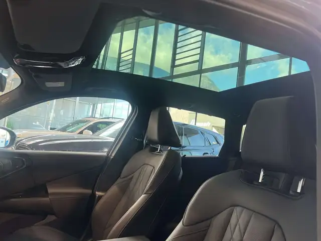 BMW X3 20d xDrive G45 ZA M Sportpaket HK HiFi DAB Ansicht 20