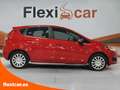 Ford Fiesta 1.0 EcoBoost Trend Rojo - thumbnail 3