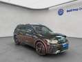 Volkswagen Tiguan Allspace 2.0 TSI OPF 4Motion DSG R-Line Schwarz - thumbnail 8